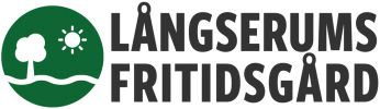 Långserums Fritidsgård Logo